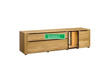 Dekort - Luna - T26 szafka rtv duża